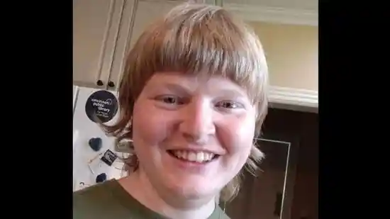 The alleged vandal accused of busting several windows at JD Vance's home in Cincinnati is allegedly the son of a prominent millionaire family