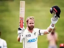 Kane Williamson returns to the New Zealand Test squad for the upcoming home series against West Indies. The series begins on December 2