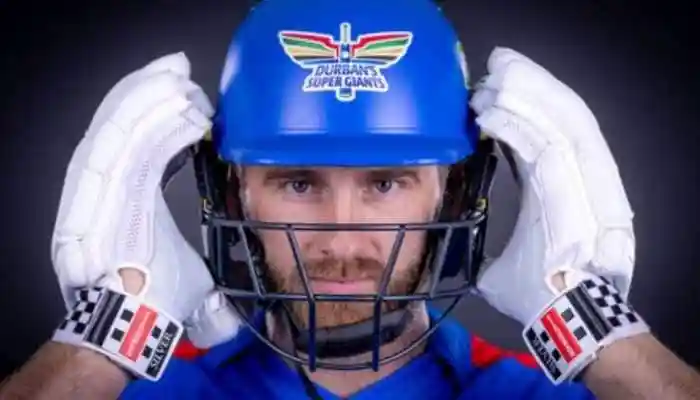 Williamson had been a part of the Durban's Super Giants, the sister franchise of LSG, in this year's SA20. In 79 IPL matches, while turning out for Sunrisers Hyderabad and Gujarat Titans. After being appointed as the strategic advisor of Lucknow Super Giants (LSG), veteran New Zealand batter Kane Williamson said it's always a special feeling for him to be involved in the IPL, which he terms as ‘the best franchise competition in the game'. Williamson had been a part of the Durban's Super Giants, the sister franchise of LSG, in this year's SA20. In 79 IPL matches, while turning out for Sunrisers Hyderabad and Gujarat Titans, Williamson made 2128 runs at an average of 35.46 and a strike rate of 125.61, including being the leading run-getter in the 2018 season.Williamson had been a part of the Durban's Super Giants, the sister franchise of LSG, in this year's SA20. In 79 IPL matches, while turning out for Sunrisers Hyderabad and Gujarat Titans.After being appointed as the strategic advisor of Lucknow Super Giants (LSG), veteran New Zealand batter Kane Williamson said it's always a special feeling for him to be involved in the IPL, which he terms as ‘the best franchise competition in the game'. Williamson had been a part of the Durban's Super Giants, the sister franchise of LSG, in this year's SA20. In 79 IPL matches, while turning out for Sunrisers Hyderabad and Gujarat Titans, Williamson made 2128 runs at an average of 35.46 and a strike rate of 125.61, including being the leading run-getter in the 2018 season.