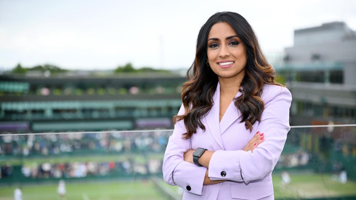 Wimbledon is magical but cricket is always going to be my home