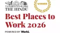 The winners of the inaugural Hindu Best Places to Work Awards 2026, powered by WorkL, are more than just recipients of an award; they are the standard-bearers