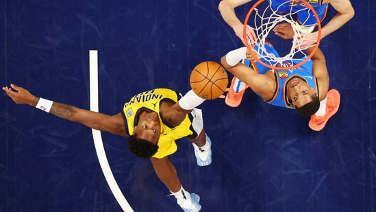 Winning the NBA Finals means substantial prize money for players. Here's how much they will pocket. Winning an NBA Finals is more than simply glory and honor; it’s about the millions of dollars worth of paychecks credited to each player as well. The Indiana Pacers and the Oklahoma City Thunder have displayed an interesting run-up to the final game of the series on Sunday. Both teams now have a shot at securing the prize money they will be entitled to if they were to win come this weekend. But how much is this payment exactly?