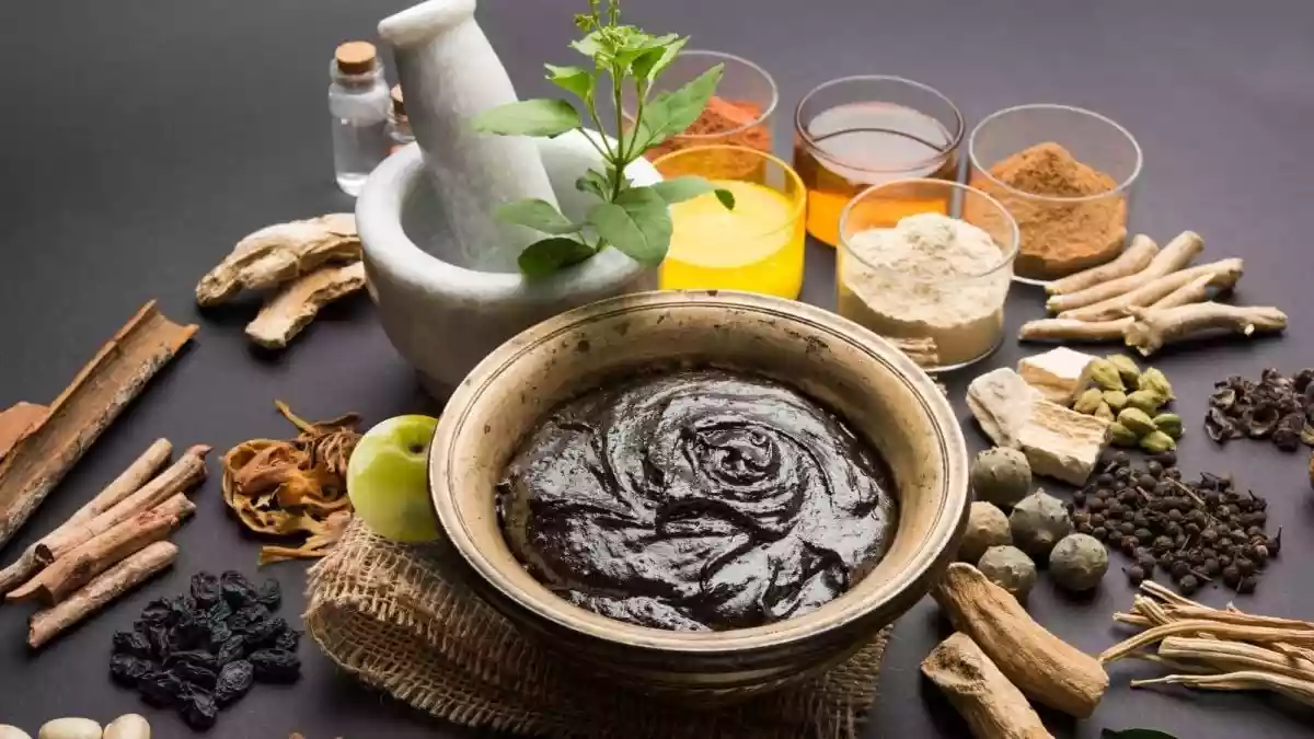 Winter Diet According To Ayurveda