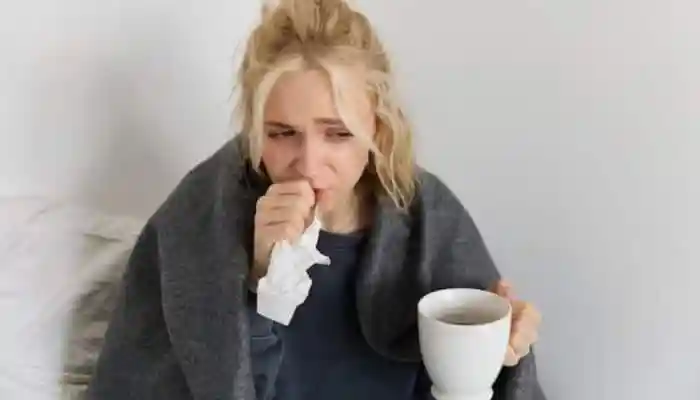 Winter often brings cold and cough, but natural remedies can provide quick relief without side effects. From steam inhalation to turmeric milk, these remedies soothe the throat, reduce congestion, and boost immunity. Incorporating ingredients like ginger, honey, tulsi, and garlic can help you recover faster.Winter often brings cold and cough, but natural remedies can provide quick relief without side effects. From steam inhalation to turmeric milk, these remedies soothe the throat, reduce congestion, and boost immunity. Incorporating ingredients like ginger, honey, tulsi, and garlic can help you recover faster.Winter is the season of cozy sweaters, hot drinks, and unfortunately, cold and cough. While over-the-counter syrups and medicines are commonly used, several natural home remedies can provide faster relief without side effects.<strong>Here are 7 effective remedies to help you combat cold and cough this winter:-</strong>Add Zee News as a Preferred Source   Ginger has natural anti-inflammatory properties that help soothe a sore throat and reduce congestion. Boil fresh ginger slices in water, strain, and add a teaspoon of honey. Drink this tea 2–3 times a day to relieve cold symptoms and boost immunity.