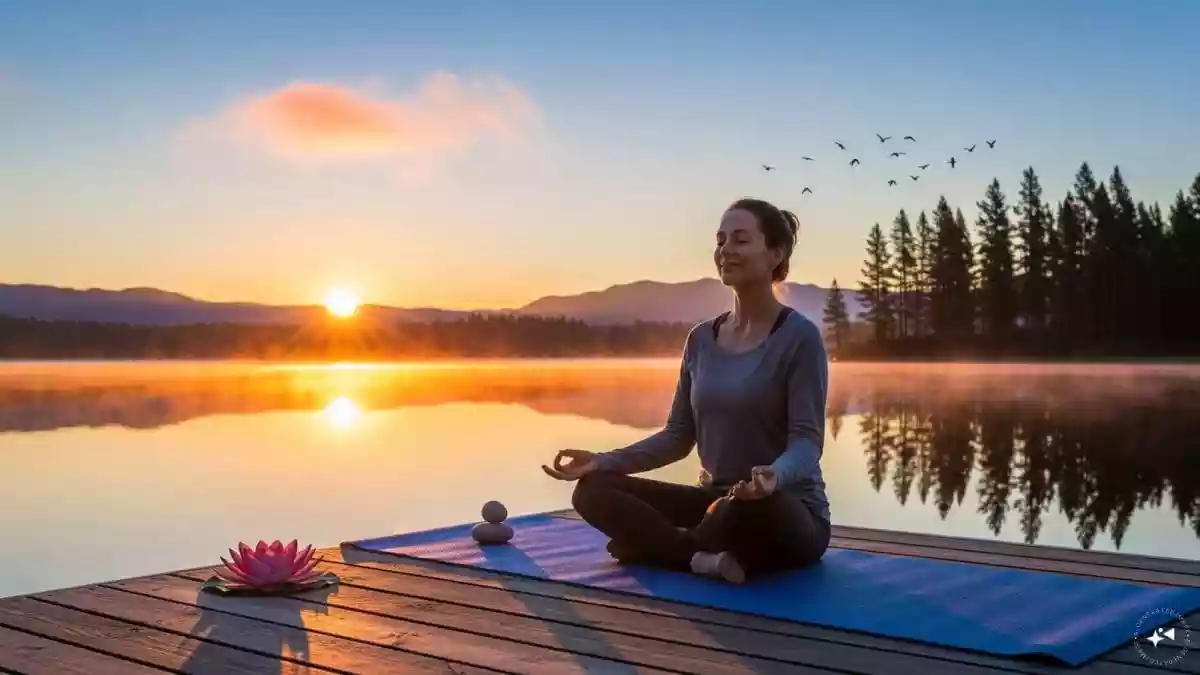 Winter has a way of slowing life down with shorter days, quieter routines, and a natural pull towards rest. But this shift, while comforting for some