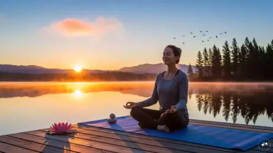 Winter has a way of slowing life down with shorter days, quieter routines, and a natural pull towards rest. But this shift, while comforting for some