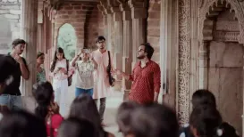 “Right now, we're waiting for the pollution levels to ease,” says Gurugram-based numismatist and storyteller Shah Umair (@sikkawala)