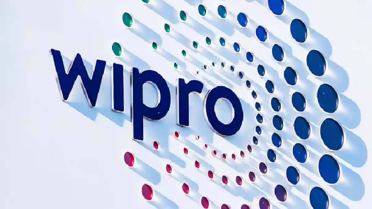 Wipro Buyback 2026