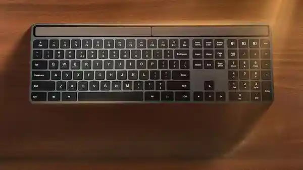 Wireless keyboards can make your setup more future-proof