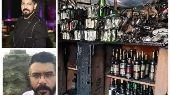 Delhi's Rohini Court on Wednesday refused to grant immediate interim relief to Saurabh and Gaurav Luthra, owners of the Birch by Romeo Lane nightclub in Goa's