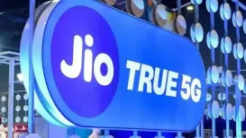 Jio added 3.9 million telecom subscribers, while Bharti 2.8 million, leading to an active subscriber jump by 5.7 million in October