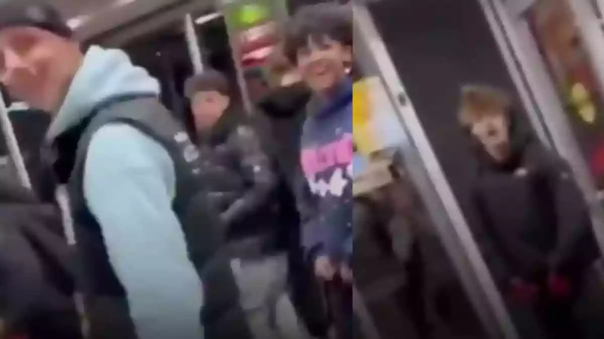 With A Smile, Canadian Man Calls Indian Woman At McDonald’s ‘Stinky’