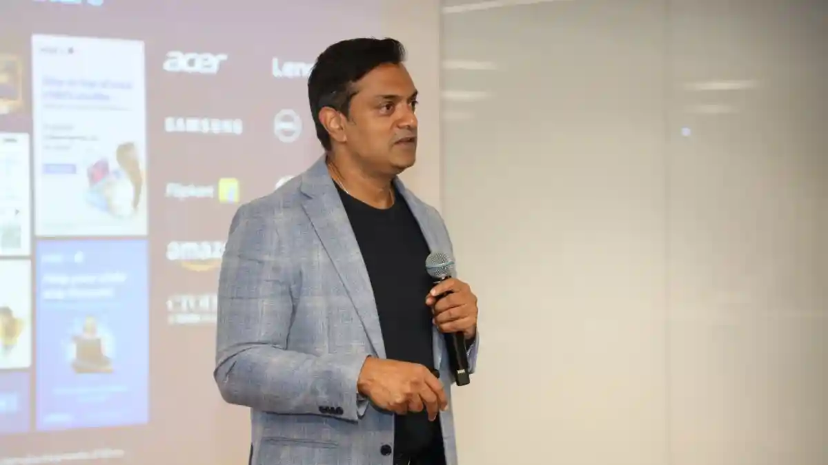 With India's classrooms still facing infrastructure limitations and language barriers, artificial intelligence (AI) is set to reshape education. In an exclusive conversation with News18, Santhosh Viswanathan, Vice President and Managing Director of Intel India Region, explained how AI can make learning more personalised, interactive, and accessible. He noted that India's student-to-computer ratio is around 1:120, compared with 1:1 in many developed countries, and highlighted the role of vernacular AI in bridging gaps in rural and underserved areas. According to Viswanathan, AI is meant to support teachers by handling repetitive tasks like grading and doubt-solving, allowing educators to focus on mentorship, skill development, and encouraging curiosity among students.With India's classrooms still facing infrastructure limitations and language barriers, artificial intelligence (AI) is set to reshape education. In an exclusive conversation with News18, Santhosh Viswanathan, Vice President and Managing Director of Intel India Region, explained how AI can make learning more personalised, interactive, and accessible. He noted that India's student-to-computer ratio is around 1:120, compared with 1:1 in many developed countries, and highlighted the role of vernacular AI in bridging gaps in rural and underserved areas. According to Viswanathan, AI is meant to support teachers by handling repetitive tasks like grading and doubt-solving, allowing educators to focus on mentorship, skill development, and encouraging curiosity among students.