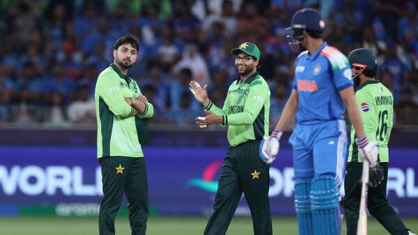 With just a week left for the upcoming Asia Cup 2025, fans can now secure their tickets including the India vs Pakistan high-octane clash from 6:30 PM IST (5 PM Gulf Standard Time) through Platinumlist. According to a Gulf News report, organisers confirmed the release of a few standalone India vs Pakistan tickets, along with three new package options for the other games in the September 9-28 tournament.