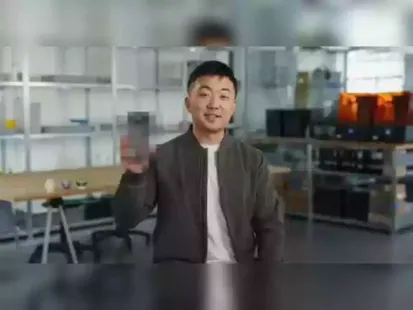 Nothing, a consumer tech company founded by OnePlus co-founder Carl Pei, has raised more than £5.3 million from 4,643 investors in its latest community