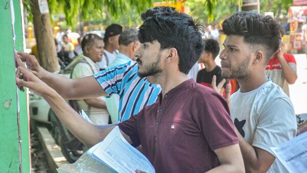 With NEET PG 2025: The National Board of Examinations in Medical Sciences (NBEMS) conducted the NEET PG 2025 exam on Sunday, and over 2.42 lakh students appeared for admission to various postgraduate medical courses. The NBEMS conducted the NEET PG 2025 exam on a computer-based platform in a single shift across 301 cities and 1052 test centres.
