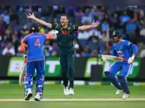 India faces Australia in the third T20I with Josh Hazlewood's absence a relief for batters. However, the puzzling omission of Arshdeep Singh