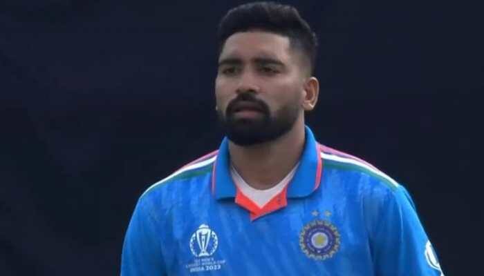 With the Asia Cup 2025 squad announcement just minutes away, all eyes are on Team India's final 15. With the Asia Cup 2025 squad announcement just minutes away, all eyes are on Team India's final 15. Among the many talking points, the biggest trend on social media is around pace spearhead Mohammed Siraj, whose participation in the tournament is under doubt. Speculation is rife that Siraj may be rested by the selectors after his incredible workload during the recently concluded India vs England five-Test series. Siraj bowled the highest number of overs among Indian pacers in the series, often carrying the attack single-handedly on docile wickets. His spells were critical in helping India claw back and eventually manage a 2-2 series draw, a result hailed as a gritty success against the English side.