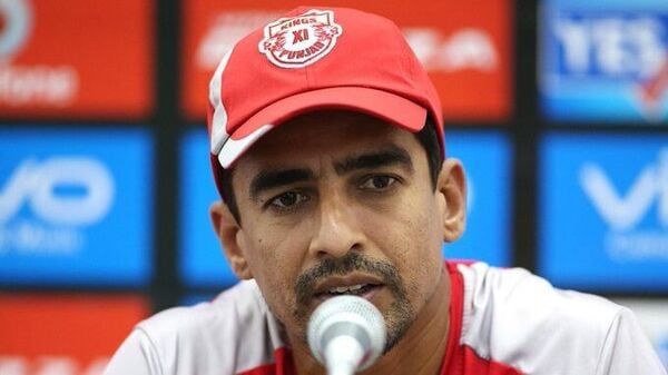 With the Board of Control for Cricket in India looking for its new president, former Delhi skipper Mithun Manhas has emerged as the frontrunner for the post, reported PTI. Earlier on Saturday, some seasoned BCCI administrators and key decision makers held a rather informal meeting in New Delhi to finalise the candidates for the vacant posts in the Board ahead of the annual general meeting on September 28.