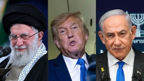 With the ceasefire now confirmed, all three players - Israel, Iran and the United States - have claimed victory in this 12-day war. Here's what each one gained After much confusion and a lack of clarity, Iran and Israel on Tuesday announced that they have agreed on a peace deal, and will adhere to the ceasefire proposed by US President Donald Trump.
