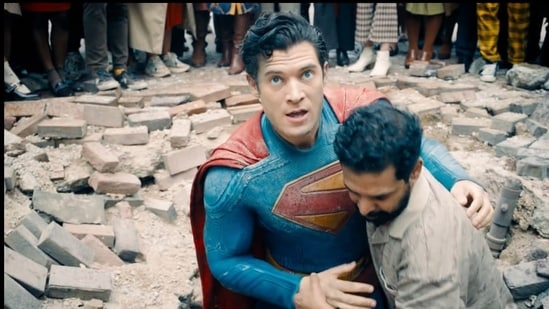 With the premiere of Superman just around the corner, director and DC Studios co-head James Gunn has addressed lingering questions surrounding film's runtime With the premiere of Superman just around the corner, director and DC Studios co-head James Gunn has addressed lingering questions surrounding the film's runtime and rumours about studio interference. The eagerly awaited movie, set to launch on July 11, is one of the cornerstones of Gunn's new DC Universe (DCU) and marks the beginning of Chapter One: Gods and Monsters. (Also read: Superman trailer: James Gunn's Superman sees David Corenswet face a lot of trouble for stopping a war. Watch)