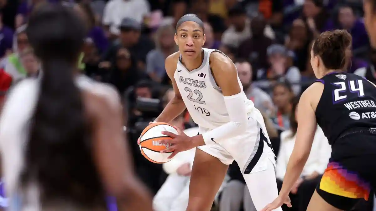 WNBA Labor Talks Stall Again