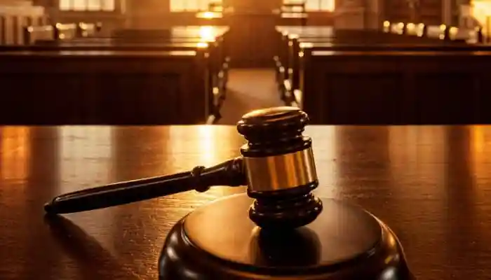 The Barasat court, on Monday, also fined daughter Falguni Ghosh and her mother Aarti Ghosh one lakh rupees in addition to life imprisonment