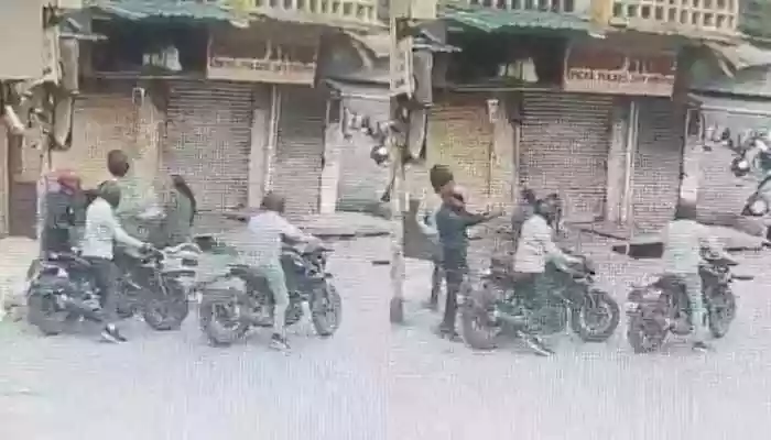 <strong>Delhi robbery case: </strong>The national capital has once again been exposed for its lack of safety when a mother was brutally robbed in