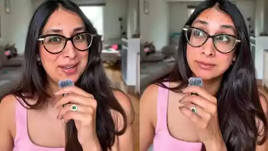 Woman says maternity leave layoff inspired her to start her own business