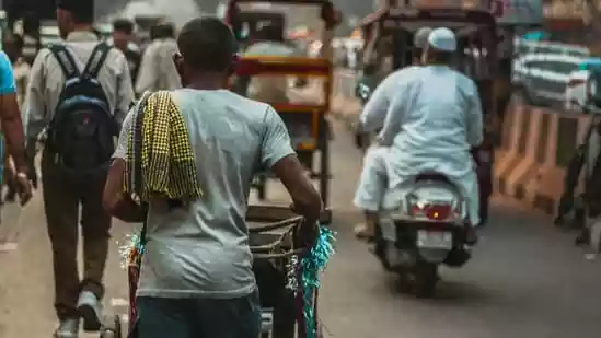 Woman shares why returning to Delhi no longer feels like coming home