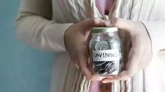 A 68-year-old woman with a net worth of $2.8 million spent years living a frugal life, relying on food coupons and buying the cheapest possible items