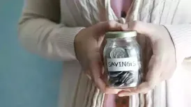 A 68-year-old woman with a net worth of $2.8 million spent years living a frugal life, relying on food coupons and buying the cheapest possible items