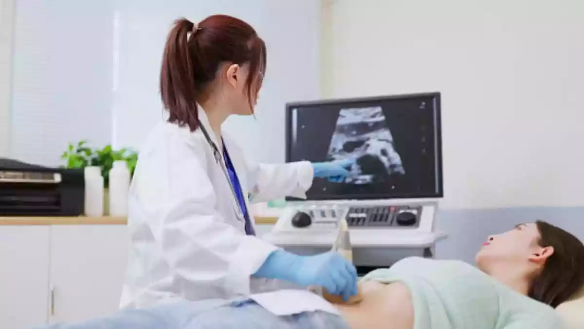 Women Hit Fertility Tipping Point At 49 Despite Young Donor Eggs