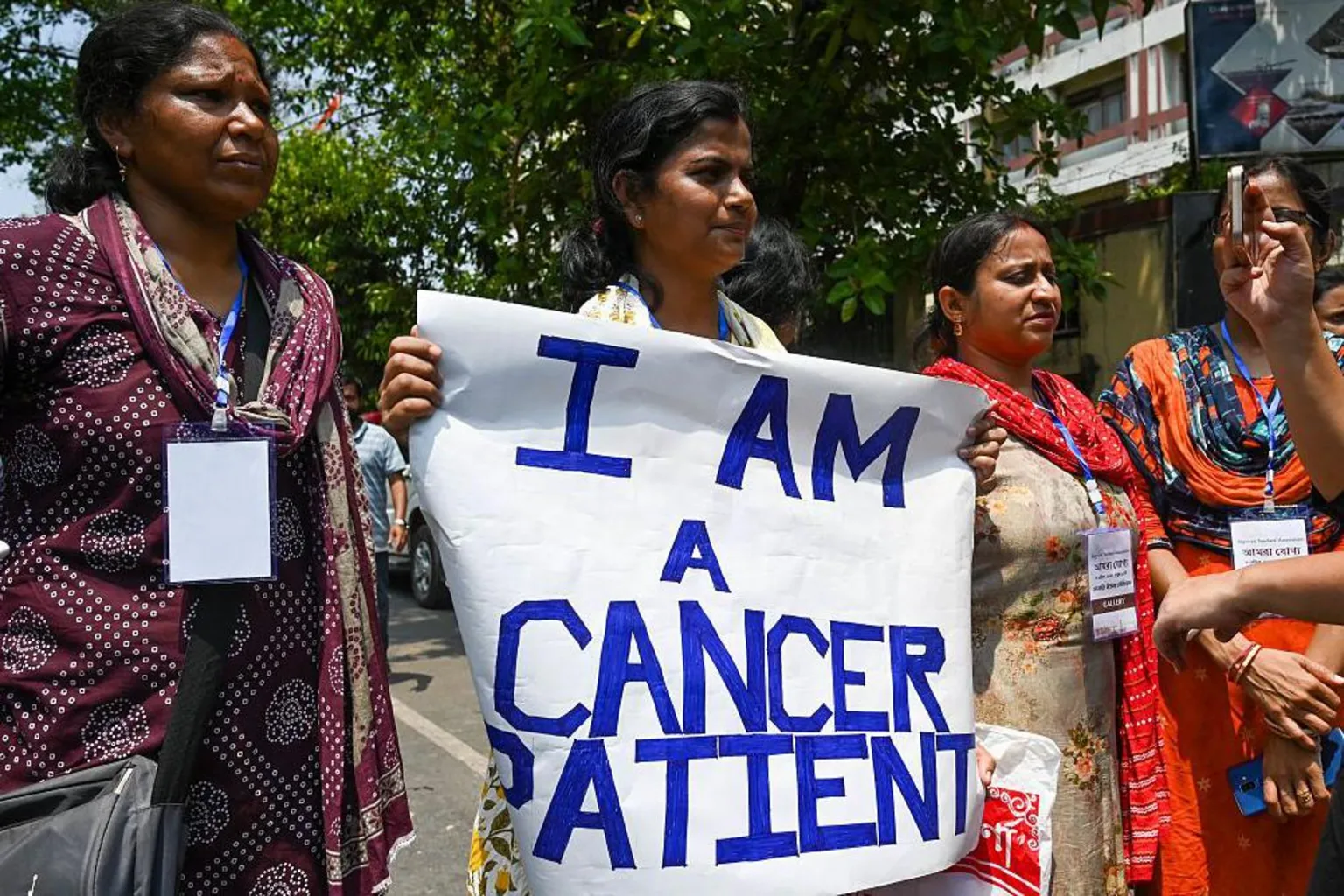 Women in India are more likely to get cancer. Men are more likely to die from it. The paradox, revealed in a study of the country's latest cancer registry, tells a story at once simple and confounding. Women account for just over half of all new cases, but men make up the majority of deaths.