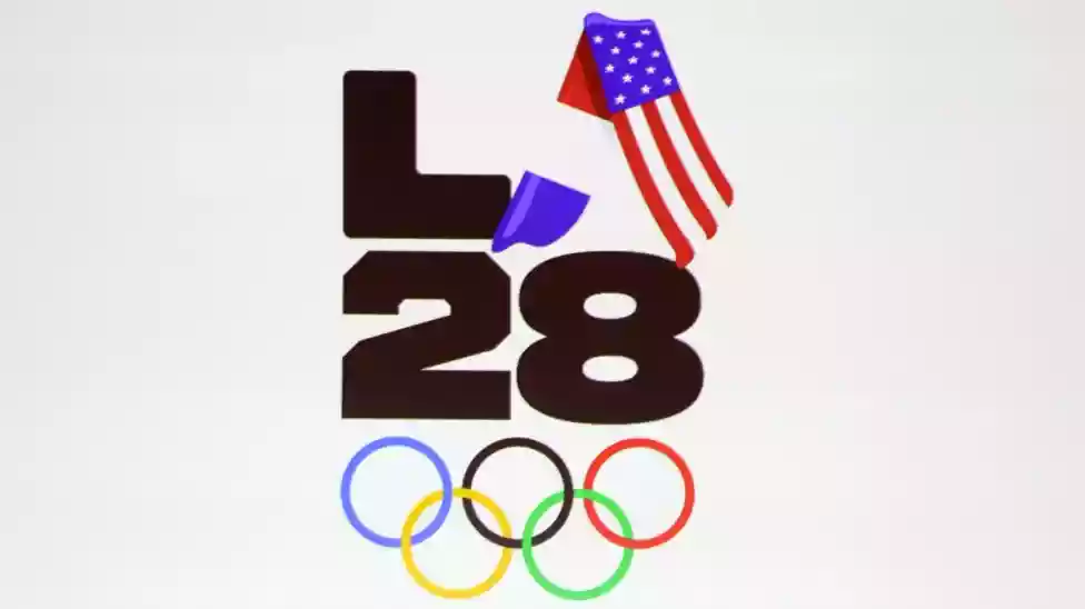 The Los Angeles 2028 Olympics will kick off 