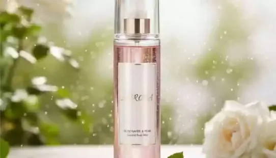 Check out women's body mists, providing long-lasting scent. Whether you prefer sweet vanilla, fresh floral, or luxury scents these body mists will keep you