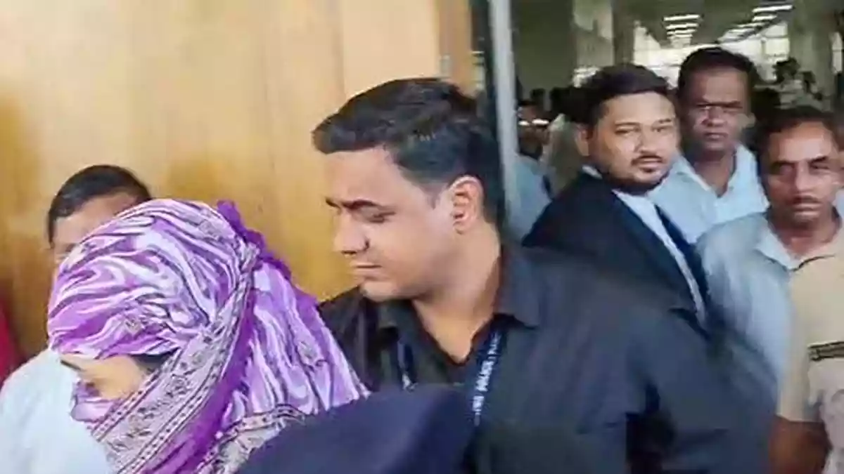 The National Commission for Women on Wednesday (April 15, 2026) said it has set up a fact-finding committee to probe the alleged incidents of sexual harassment