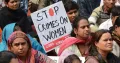 National Commission for Women Chairperson Vijaya Rahatkar on Friday said that the panel will recommend to the Union government a complete ban on parole for