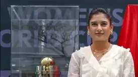 <b>Chandigarh: </b>On November 2, millions of Indian fans rejoiced as the women's cricket team was crowned world champions for the first time