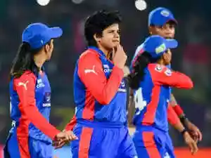 Women’s cricket participation doubles in India since 2020