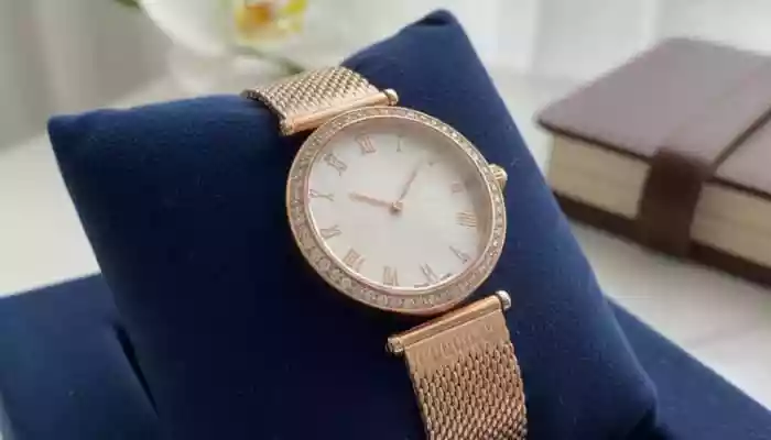 Women’s Watches You’ll Love to Flaunt