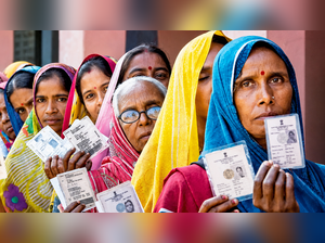 Women voters emerge as UP's next political battleground