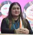 Congress national spokesperson Ragini Nayak on Saturday (April 25, 2026) attacked the central government on the issue of women's reservation and delimitation