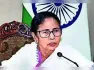 West Bengal Chief Minister Mamata Banerjee has announced the immediate disbursal of increased financial aid under the Lakshmir Bhandar scheme