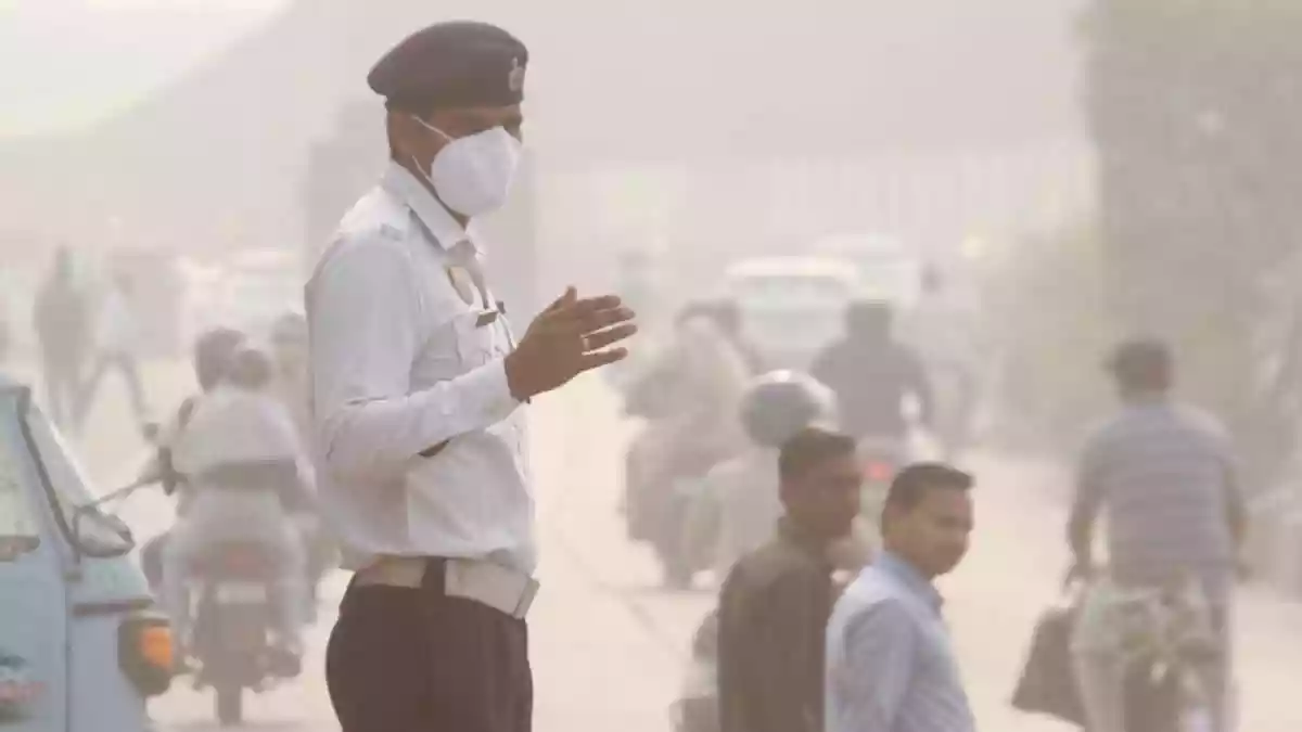 Yet another Gen Z employee has caught the Internet's attention, sparking conversations once again about how the younger generation prioritises their health and