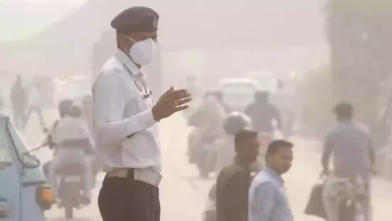 Yet another Gen Z employee has caught the Internet's attention, sparking conversations once again about how the younger generation prioritises their health and