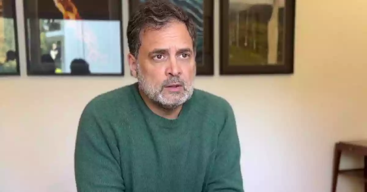 Leader of Opposition in the Lok Sabha Rahul Gandhi on Thursday asserted that he will “not budge” and will continue to speak up for farmers regardless of