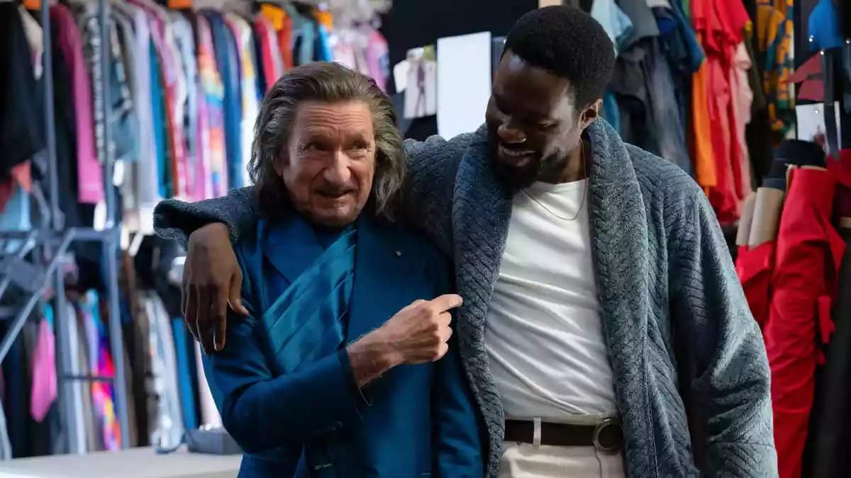 Marvel's Wonder Man is a skittish little contraband smuggled into the MCU as something wholly averse to its spectacled scaffolding. Three years ago