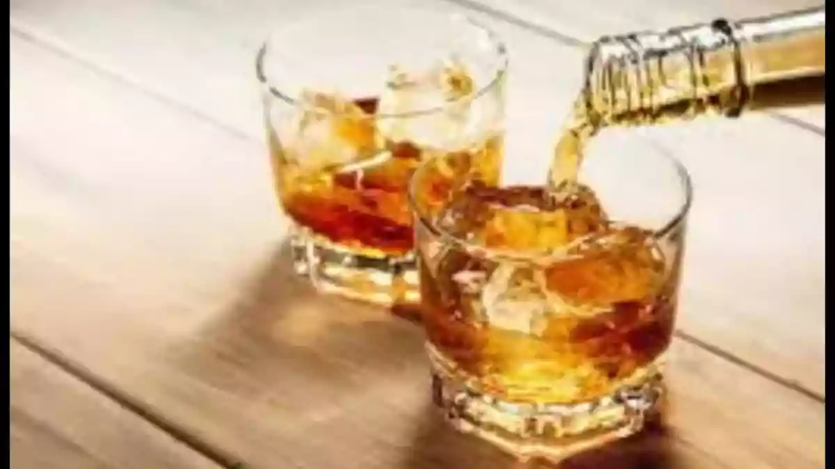 Wondering What Foods Pair Well With Indian Single Malt Whisky