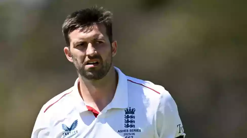 Wood injury concern for England in tour match